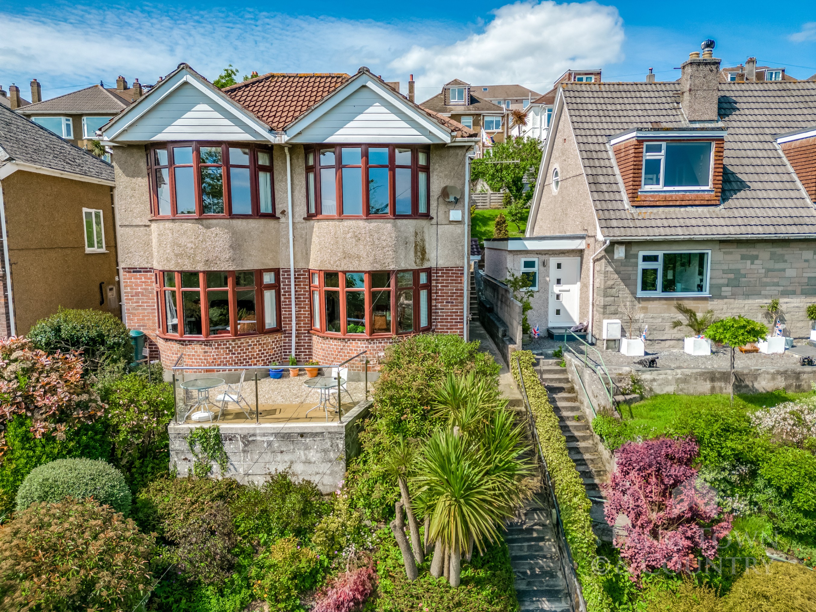 Waterside Properties Lang Town & Country