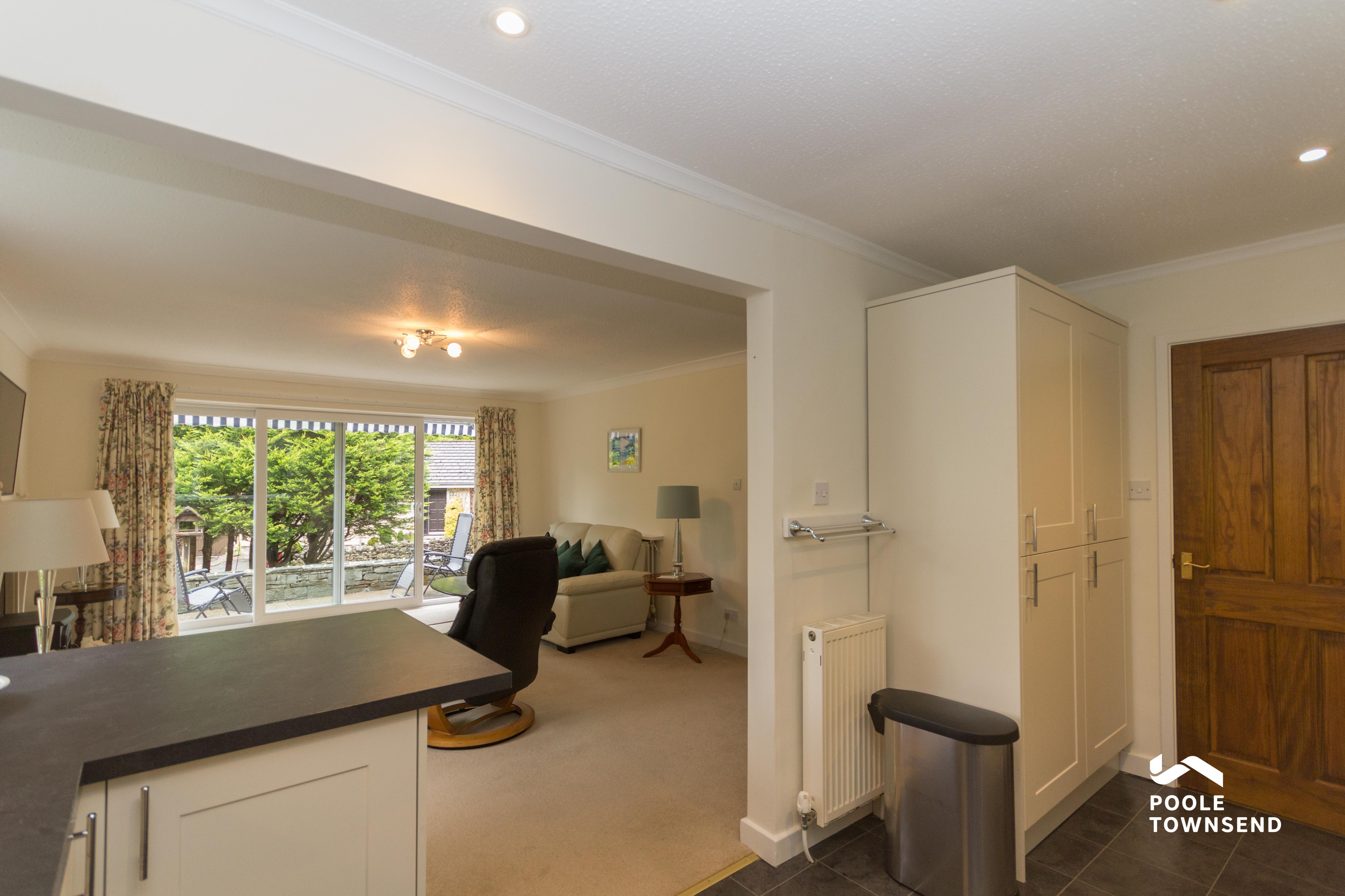 Windermere Road, Grange over Sands £400,000