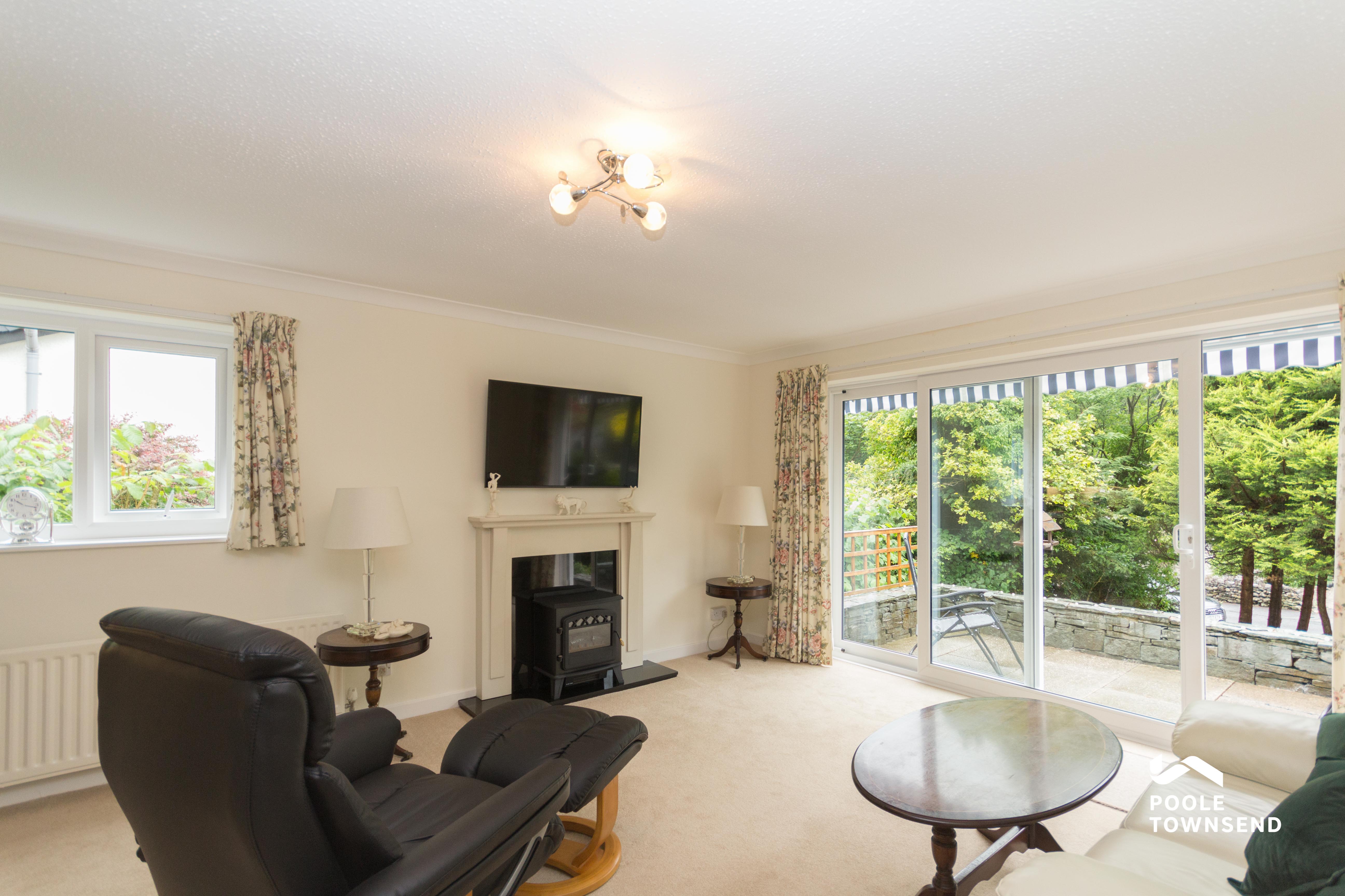Windermere Road, Grange over Sands £400,000