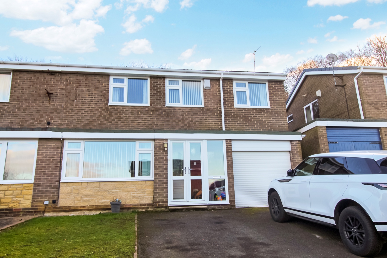 Rowan Grove, Prudhoe, NE42 6PP Kirsty Hodgson